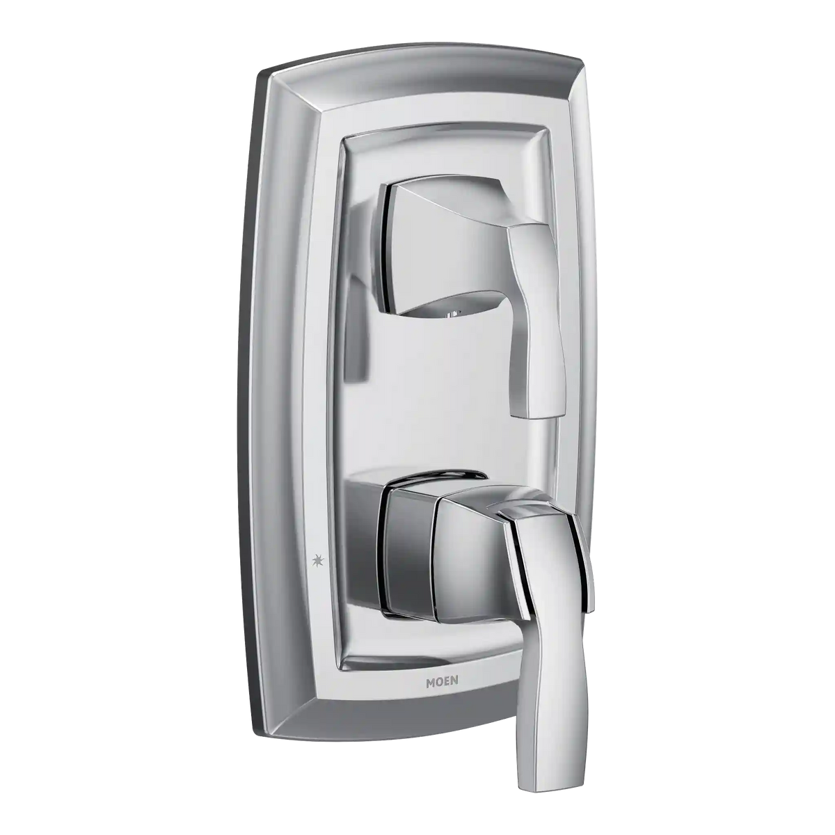Voss M-Core 3-Series with Integrated Transfer Valve Trim