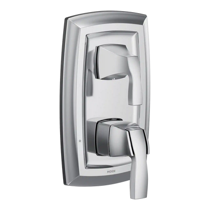Voss M-Core 3-Series with Integrated Transfer Valve Trim