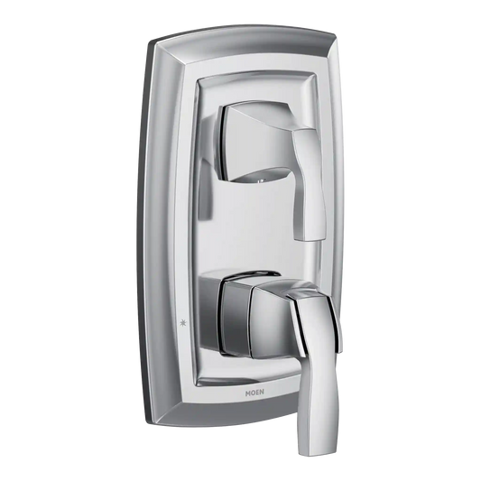 Voss M-Core 3-Series with Integrated Transfer Valve Trim