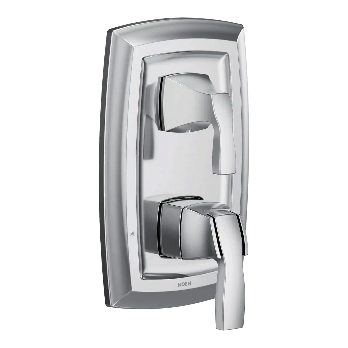Voss M-Core 3-Series with Integrated Transfer Valve Trim