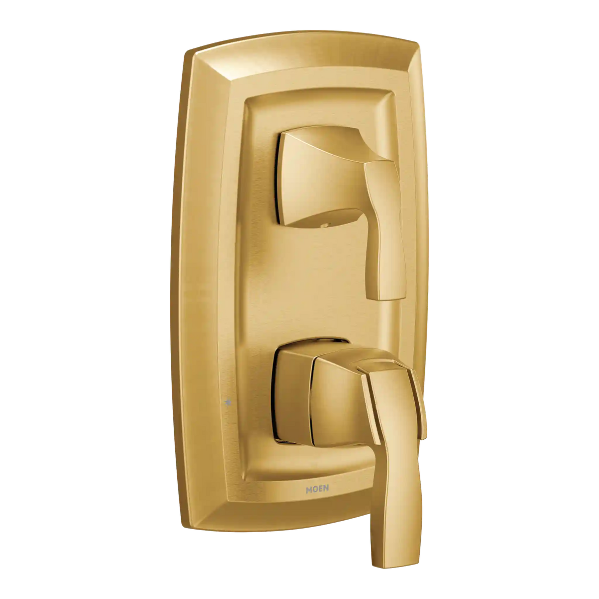 Voss M-Core 3-Series with Integrated Transfer Valve Trim