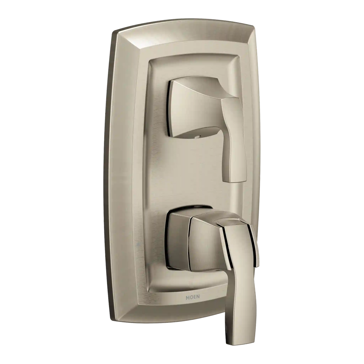 Voss M-Core 3-Series with Integrated Transfer Valve Trim