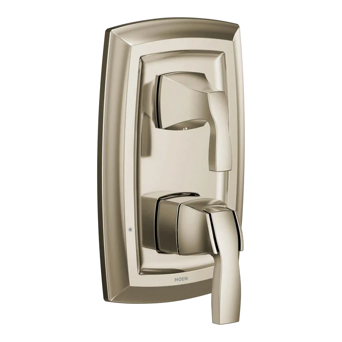 Voss M-Core 3-Series with Integrated Transfer Valve Trim