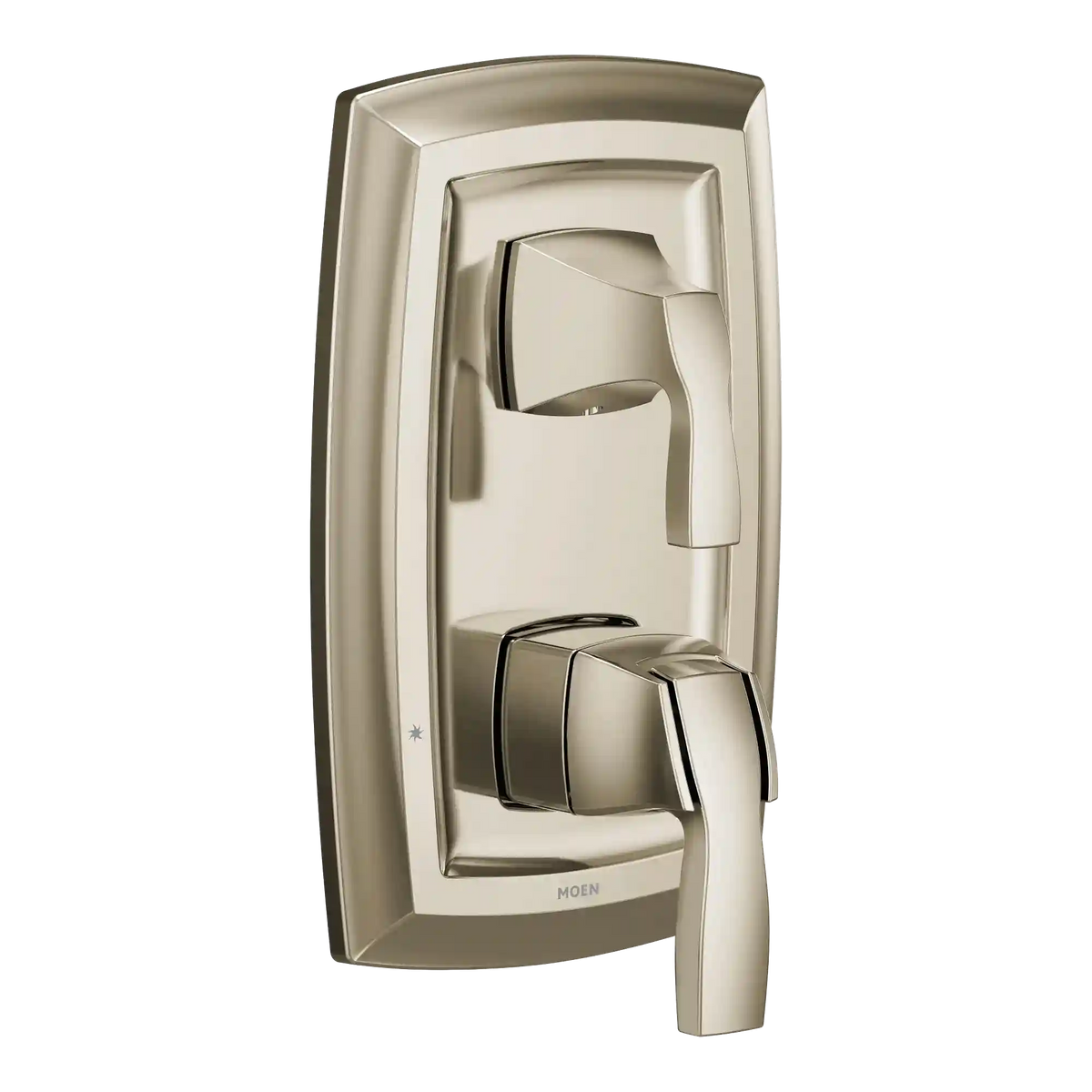 Voss M-Core 3-Series with Integrated Transfer Valve Trim