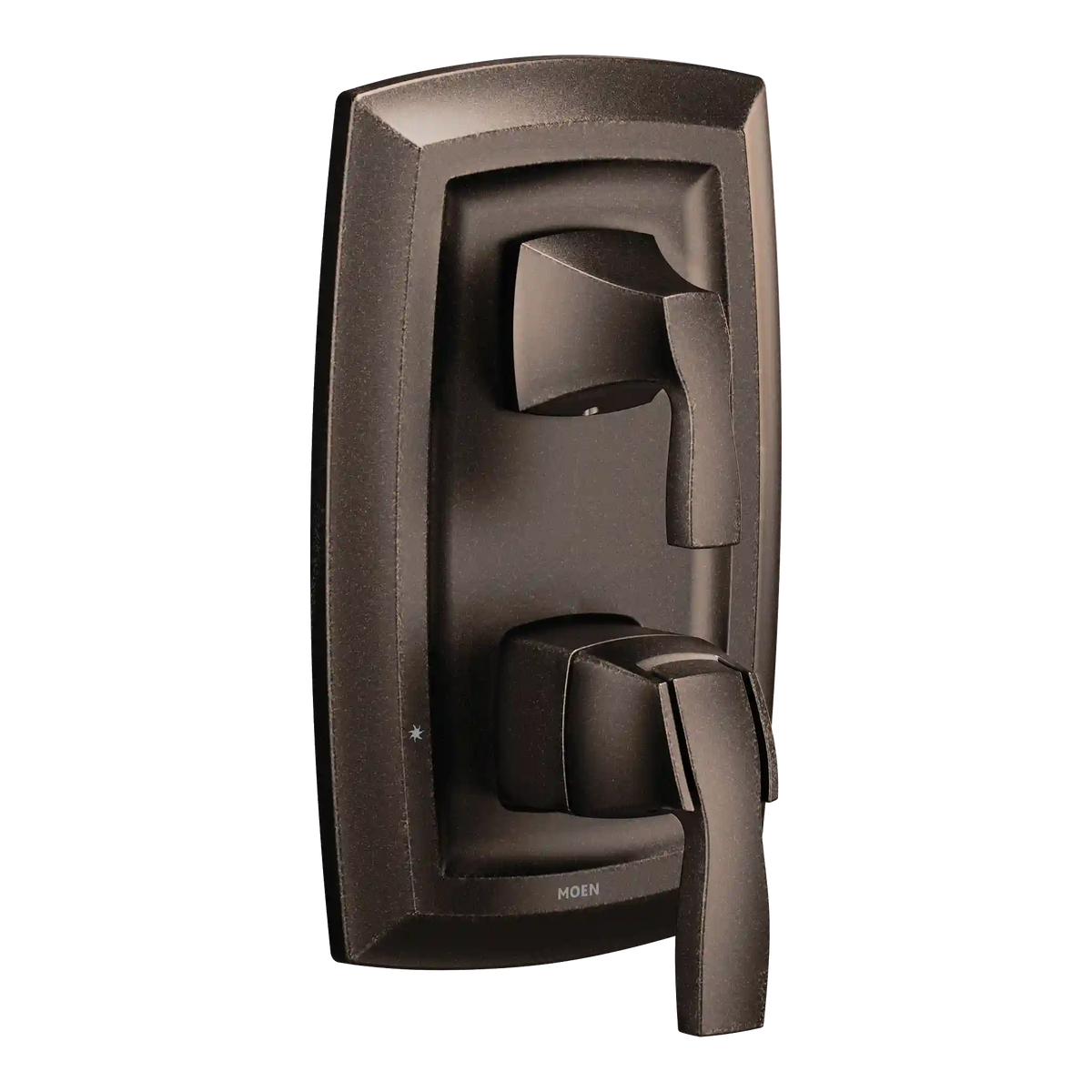 Voss M-Core 3-Series with Integrated Transfer Valve Trim