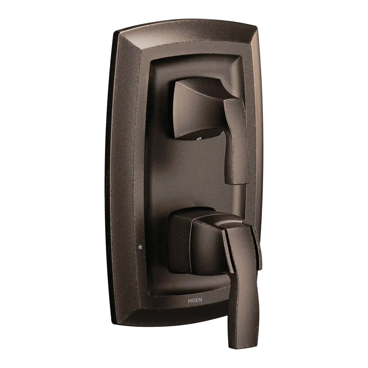 Voss M-Core 3-Series with Integrated Transfer Valve Trim