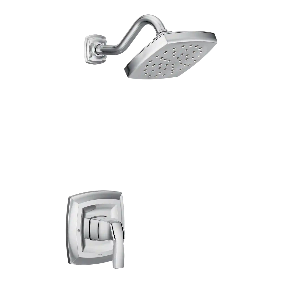 Voss M-Core 3-Series Shower Only