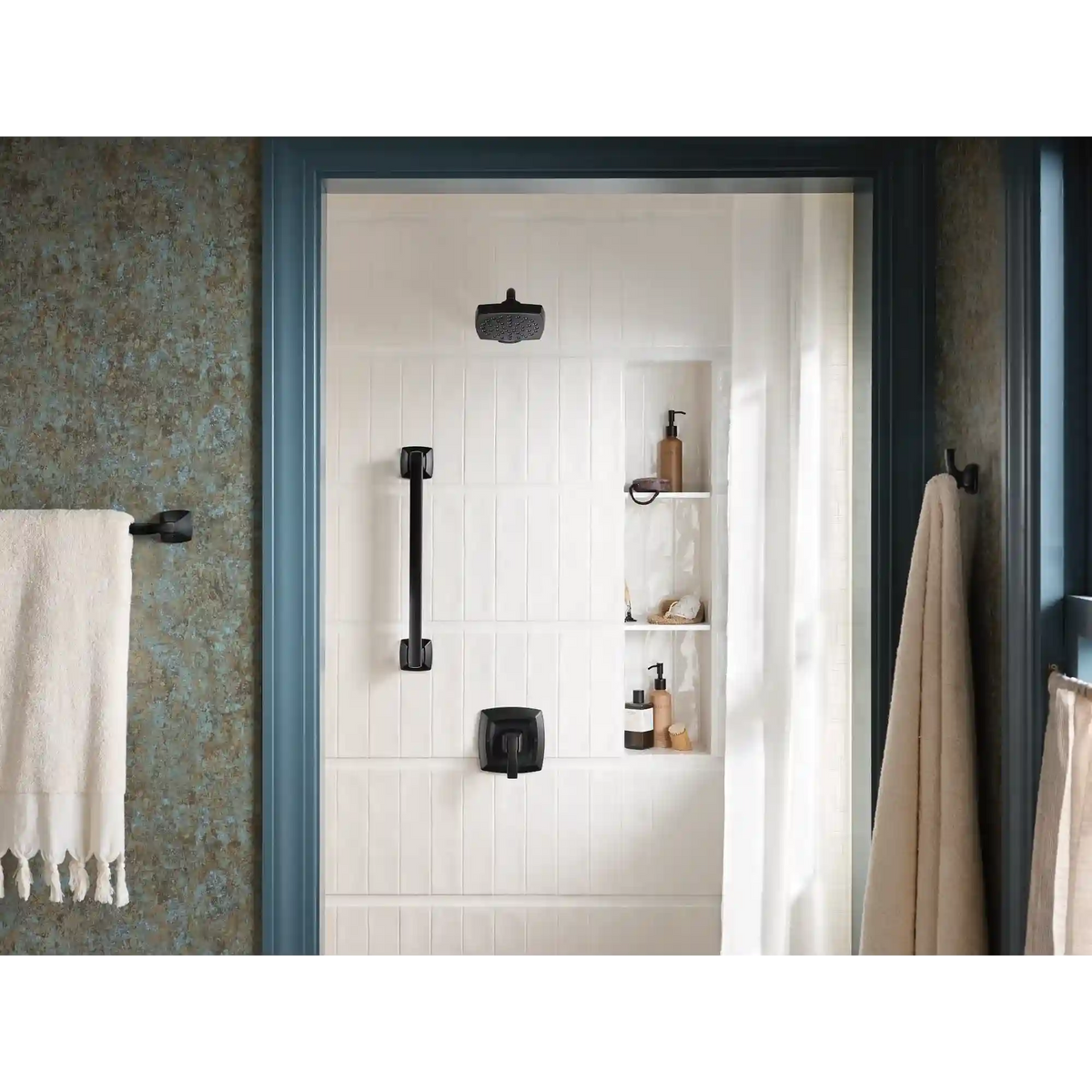 Voss M-Core 3-Series Shower Only
