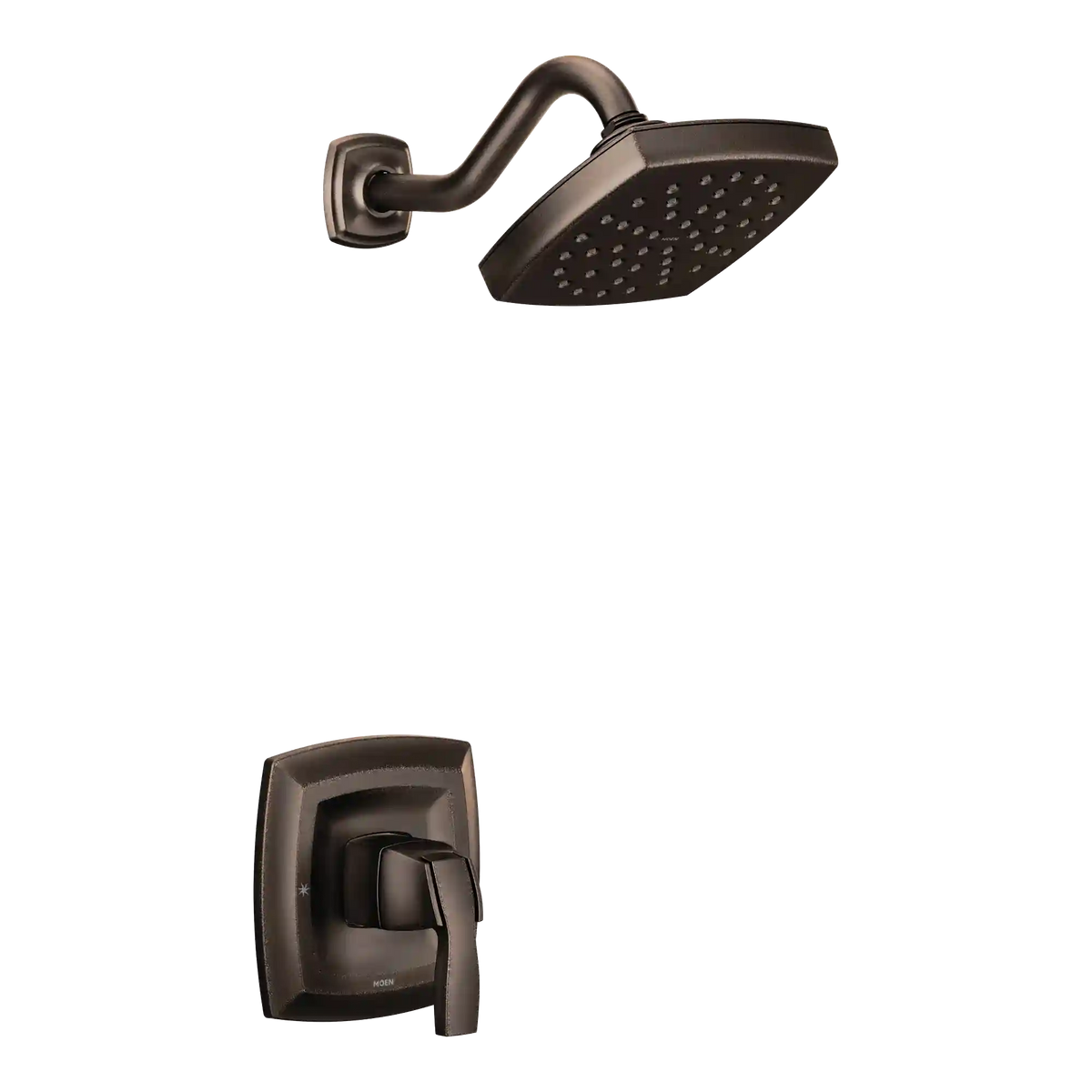 Voss M-Core 3-Series Eco-Performance Shower Only