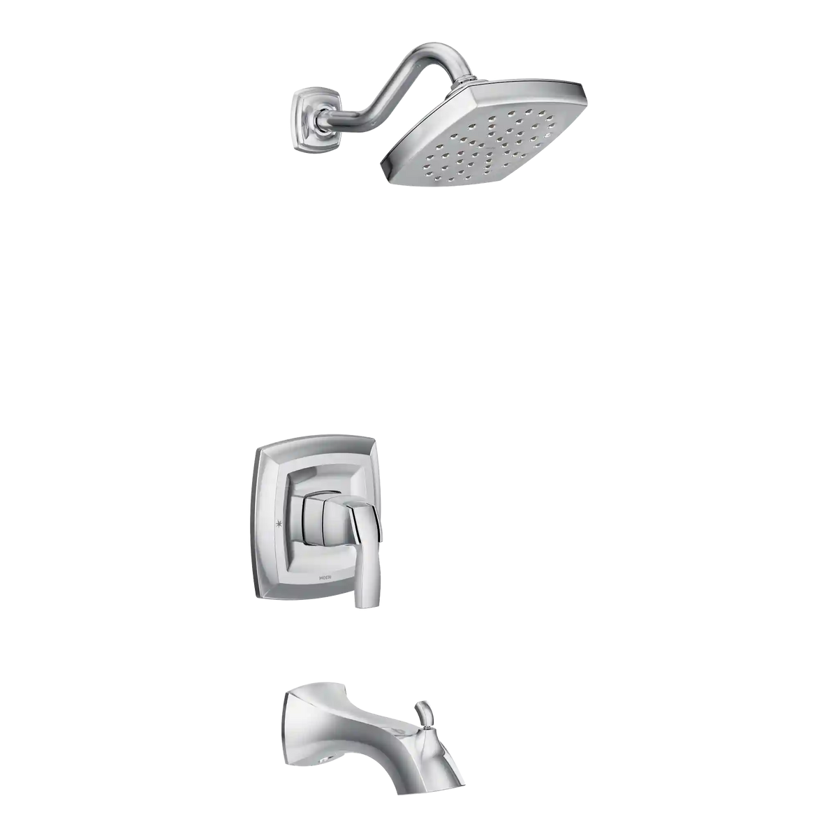Voss M-Core 3-Series Tub/Shower