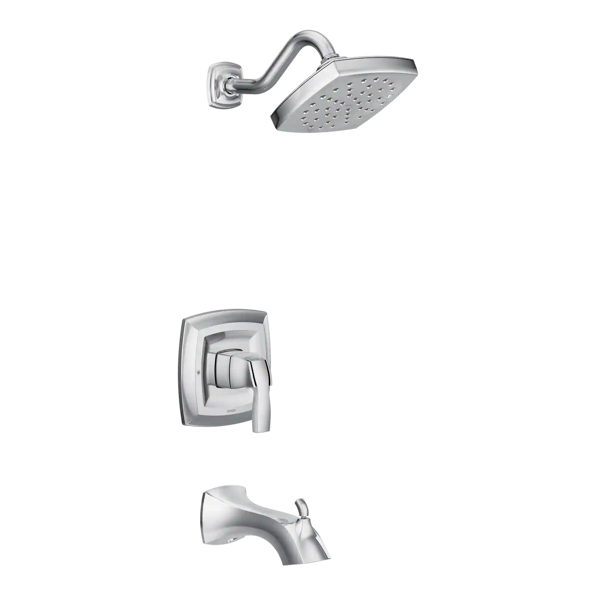 Voss M-Core 3-Series Tub/Shower
