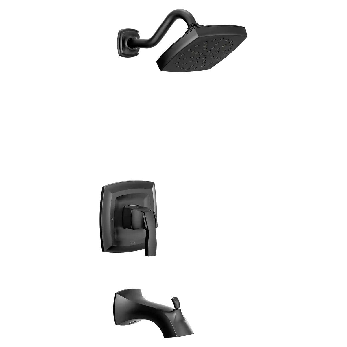 Voss M-Core 3-Series Tub/Shower