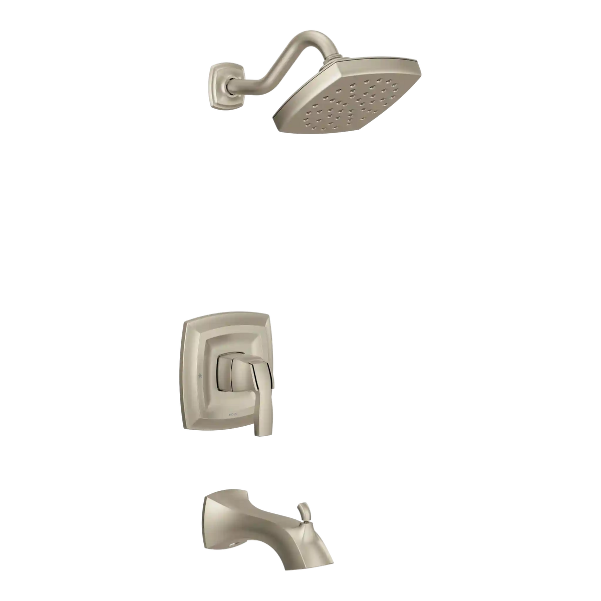 Voss M-Core 3-Series Eco-Performance Tub/Shower