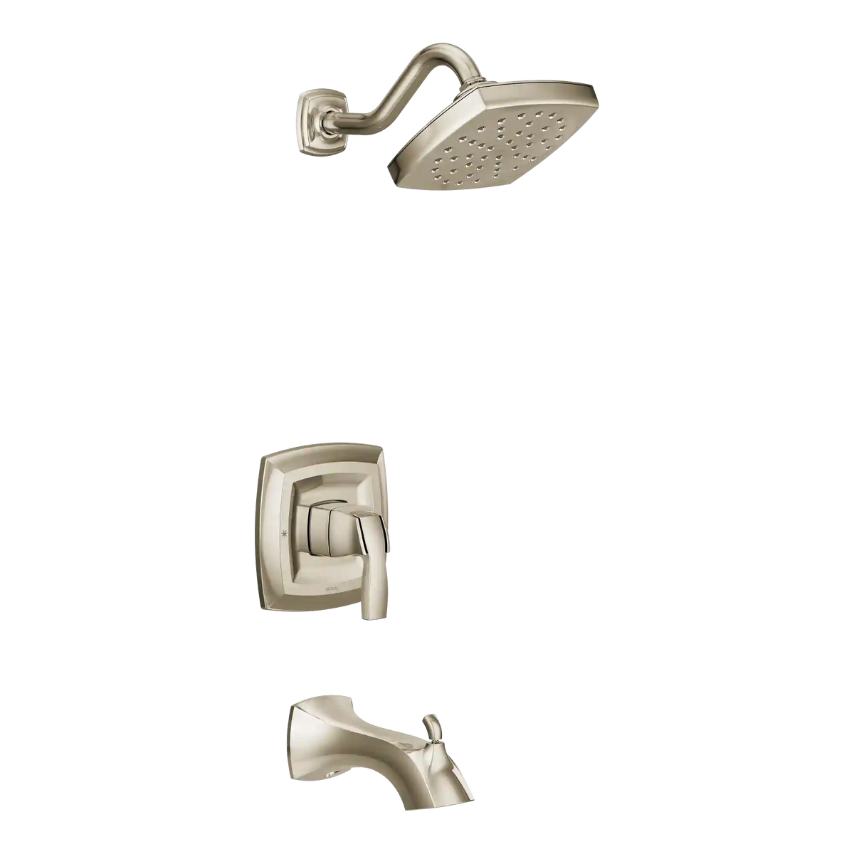 Voss M-Core 3-Series Eco-Performance Tub/Shower
