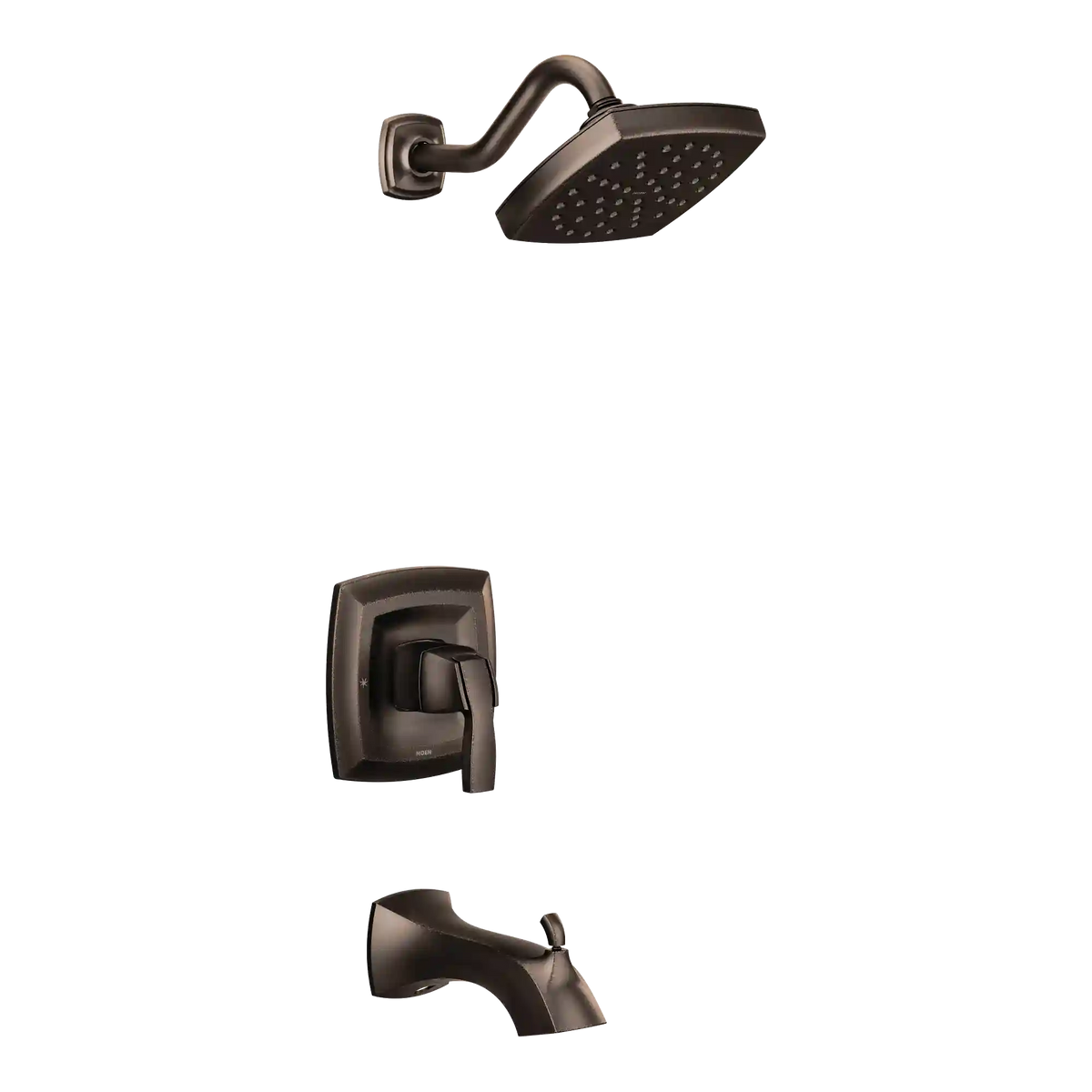 Voss M-Core 3-Series Tub/Shower