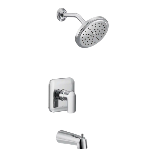 Rizon M-Core 3-Series Tub/Shower