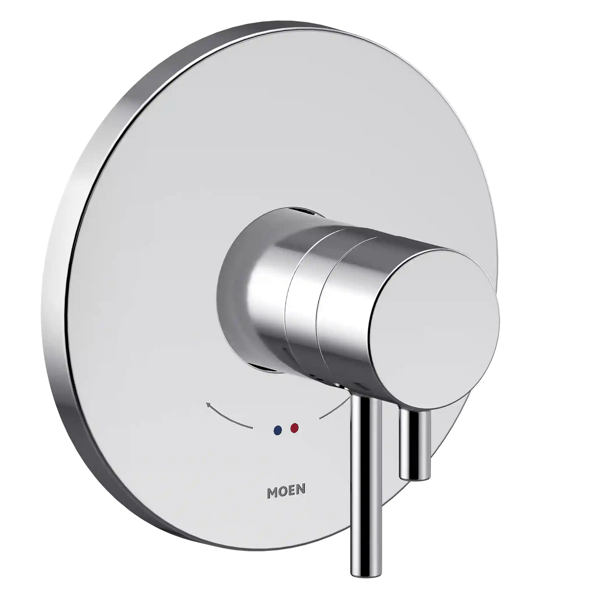 Align M-Core 4-Series Tub/Shower Valve Only