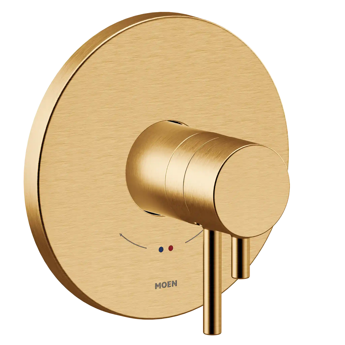 Align M-Core 4-Series Tub/Shower Valve Only