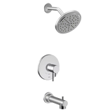 Align M-Core 4-Series Tub/Shower