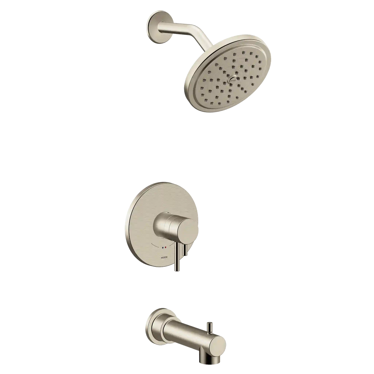 Align M-Core 4-Series Tub/Shower