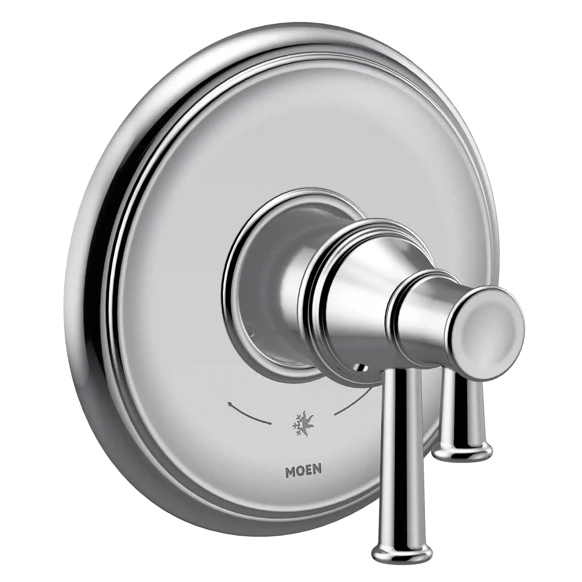 Belfield M-Core 4-Series Tub/Shower Valve Only