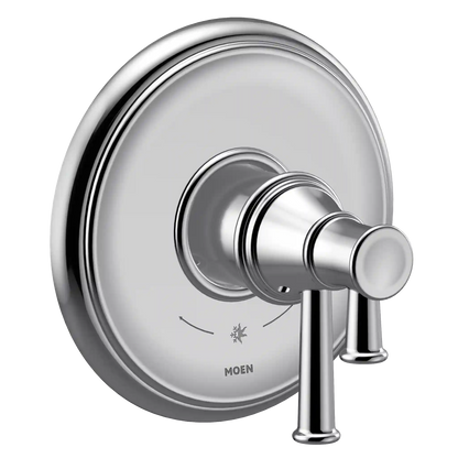 Belfield M-Core 4-Series Tub/Shower Valve Only