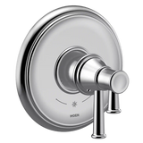 Belfield M-Core 4-Series Tub/Shower Valve Only