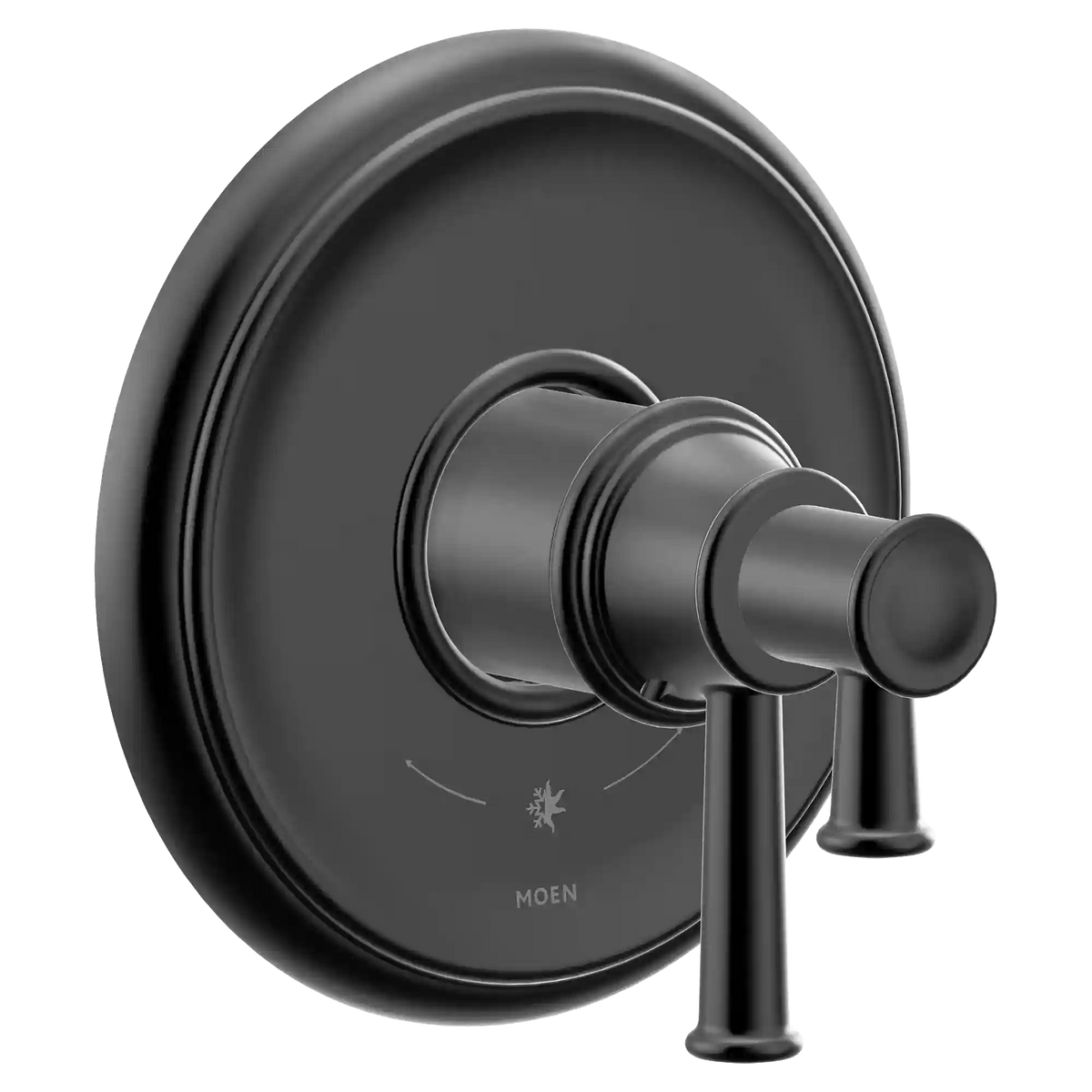 Belfield M-Core 4-Series Tub/Shower Valve Only