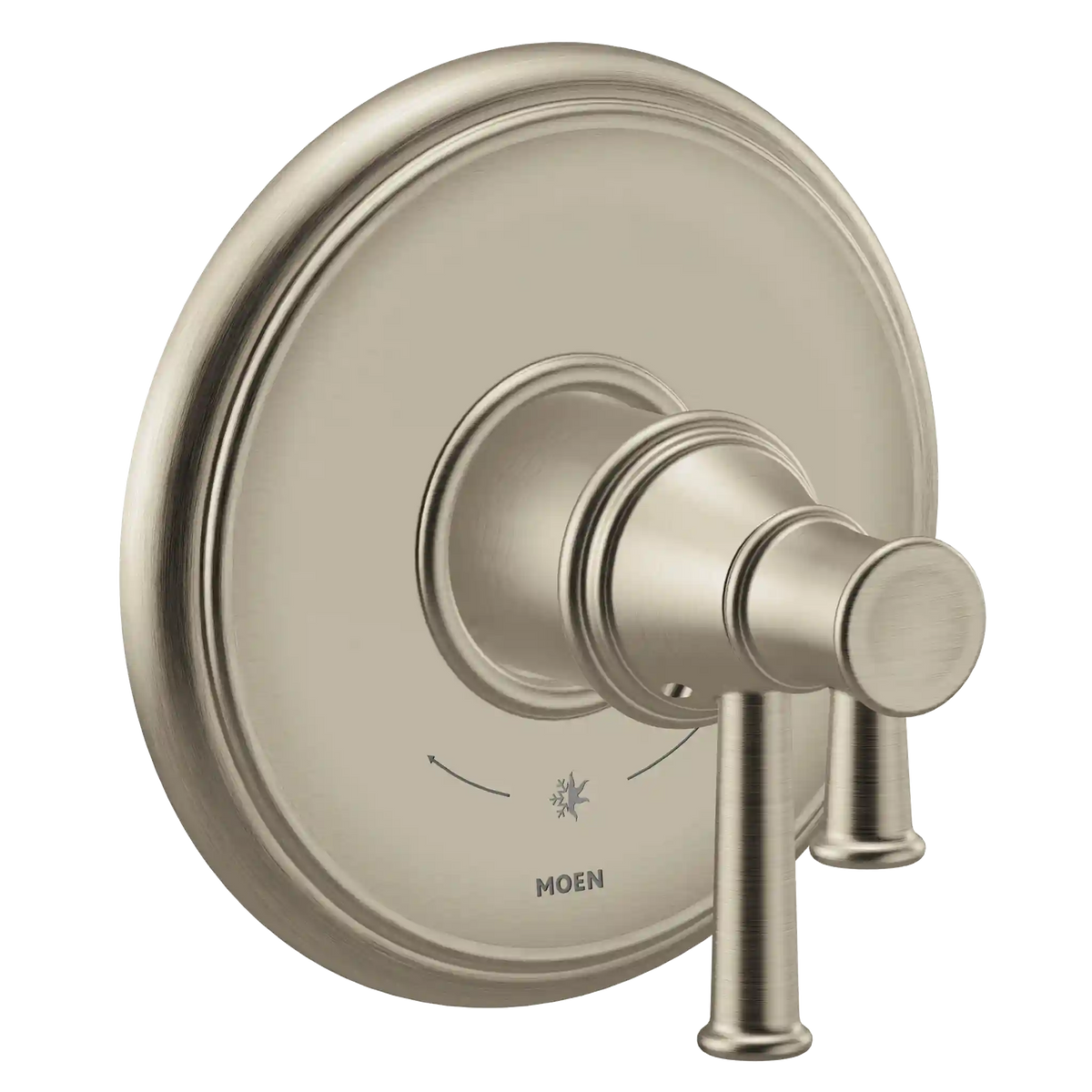 Belfield M-Core 4-Series Tub/Shower Valve Only