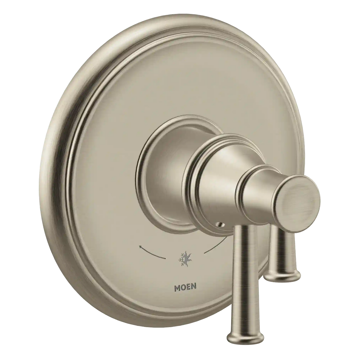 Belfield M-Core 4-Series Tub/Shower Valve Only