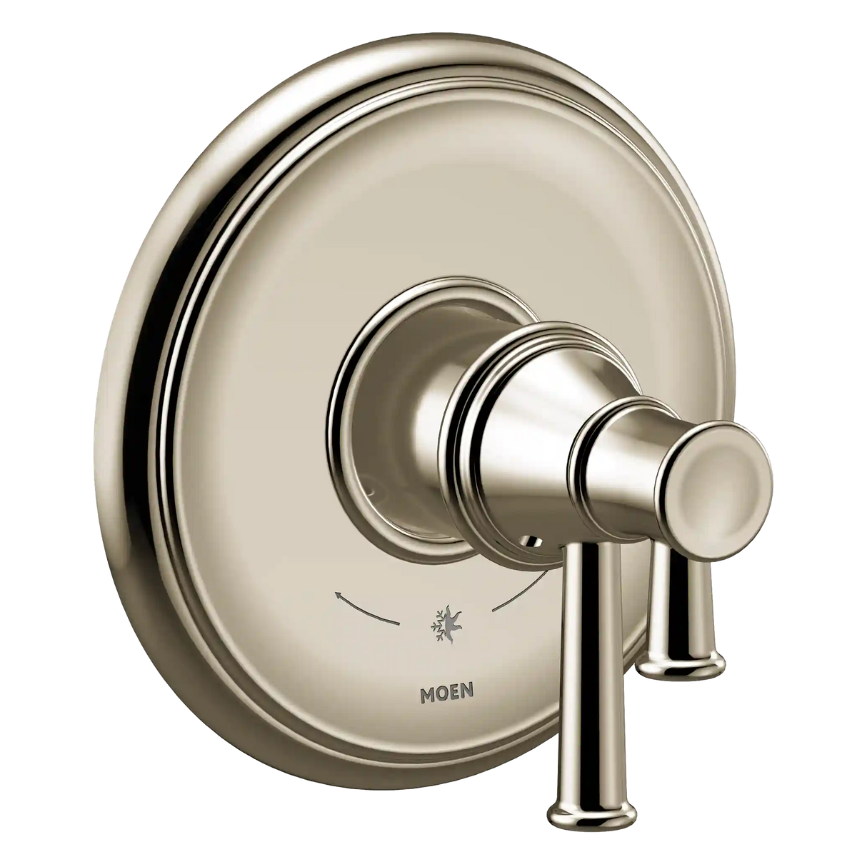 Belfield M-Core 4-Series Tub/Shower Valve Only