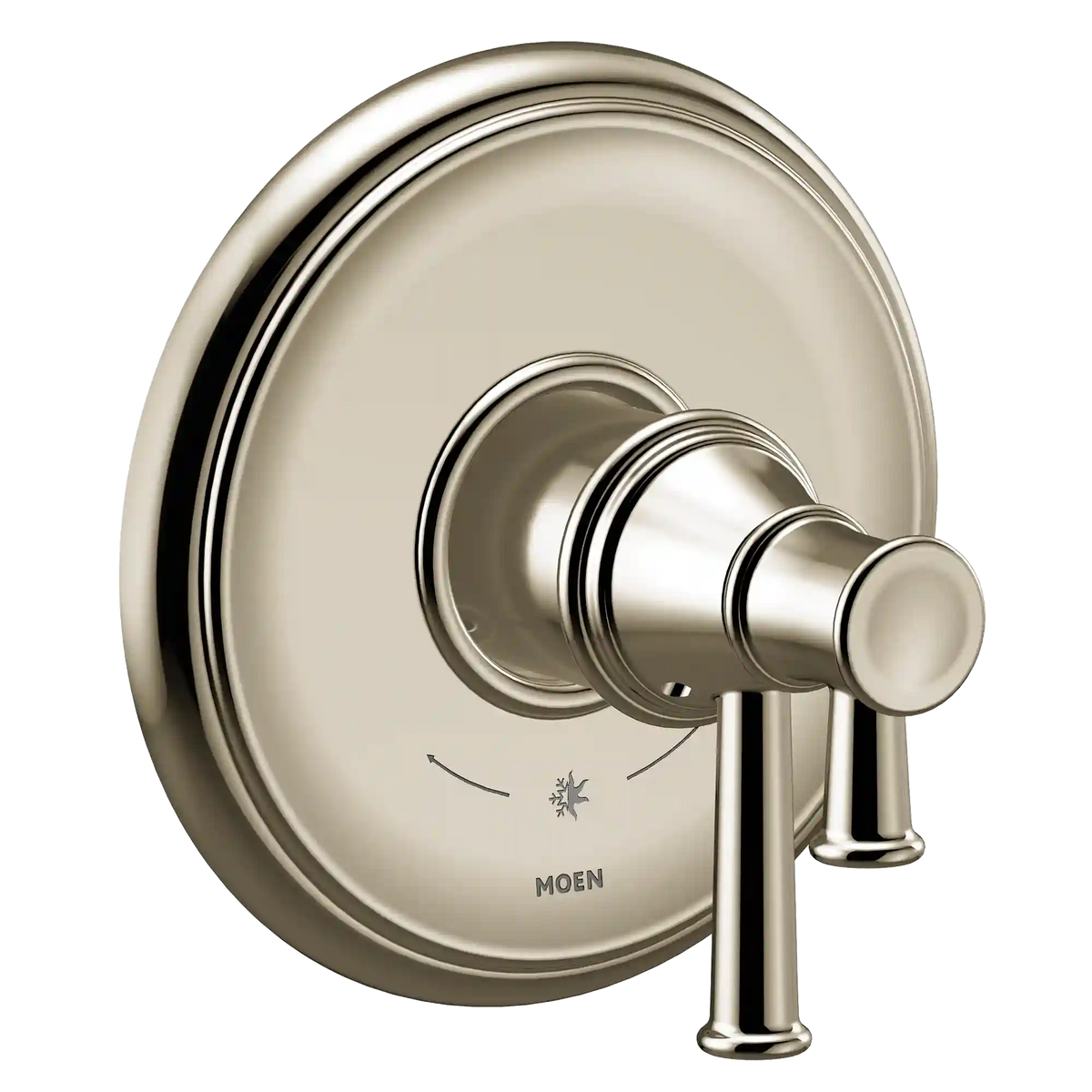 Belfield M-Core 4-Series Tub/Shower Valve Only