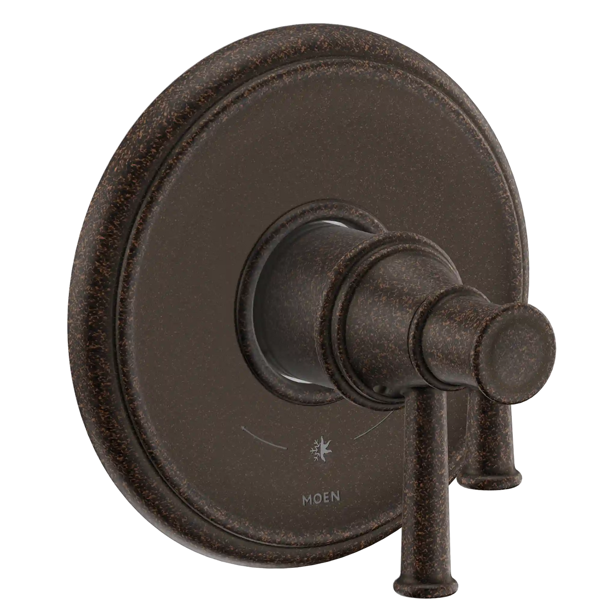 Belfield M-Core 4-Series Tub/Shower Valve Only