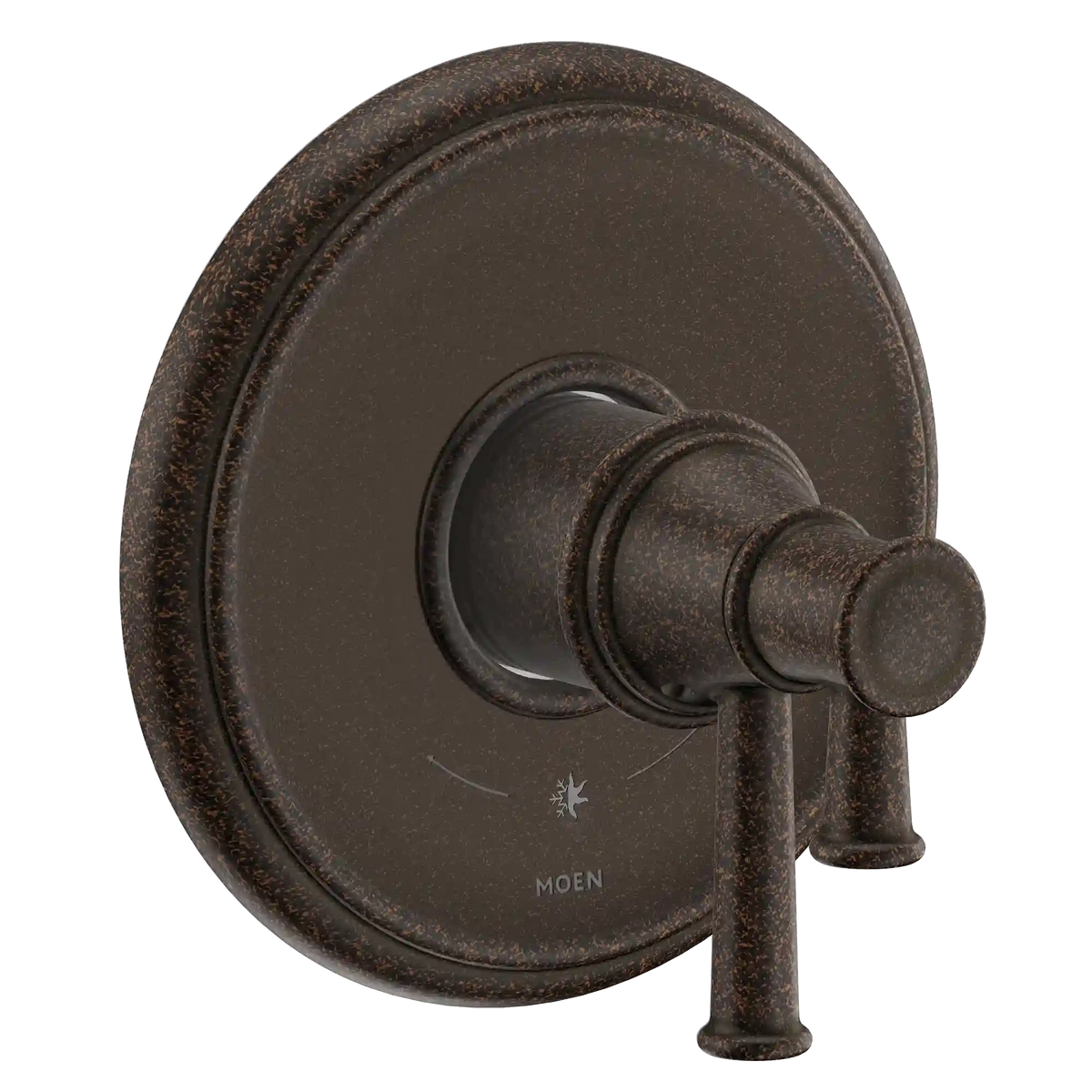 Belfield M-Core 4-Series Tub/Shower Valve Only