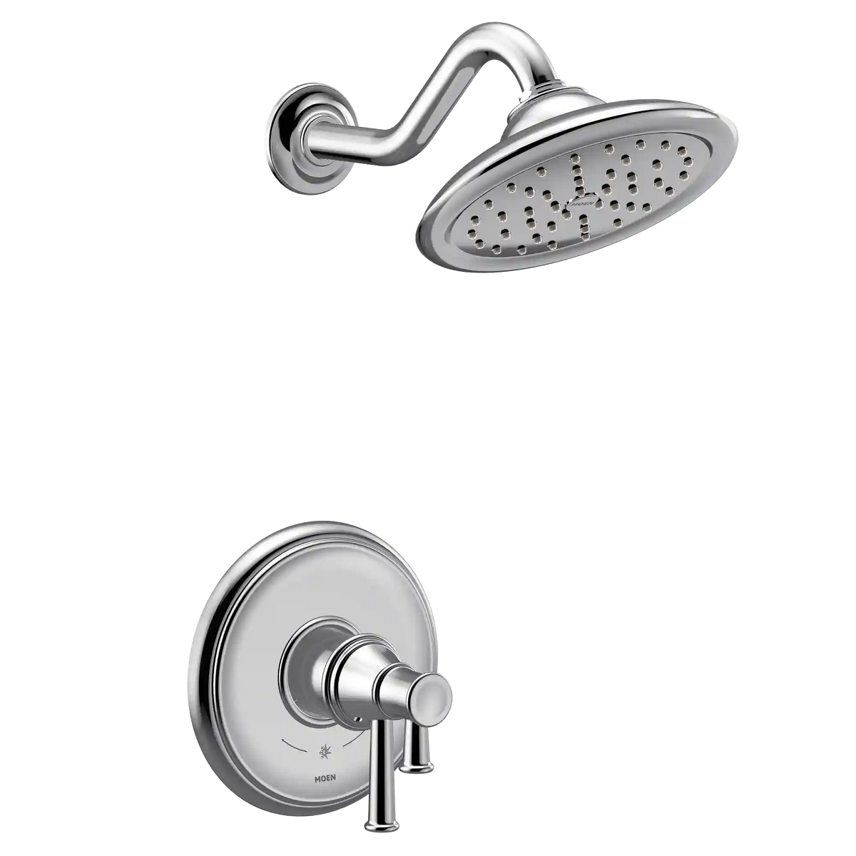 Belfield M-Core 4-Series Shower Only