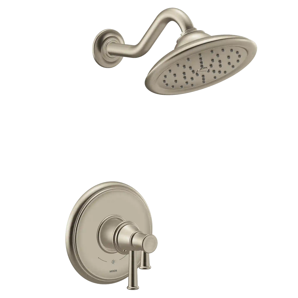 Belfield M-Core 4-Series Shower Only
