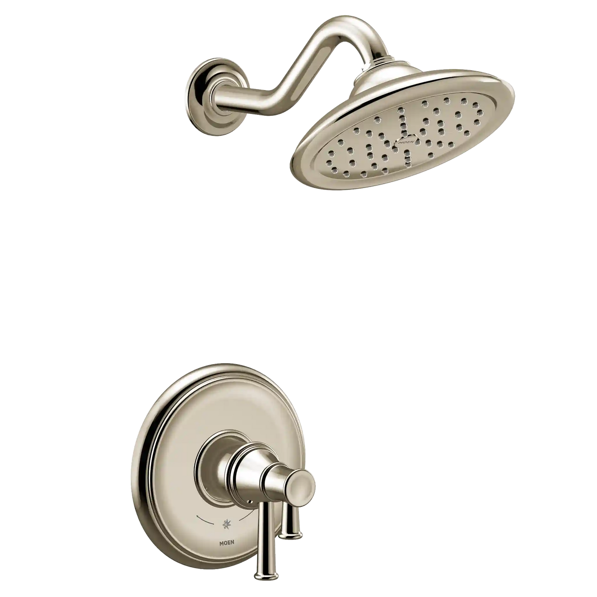 Belfield M-Core 4-Series Shower Only