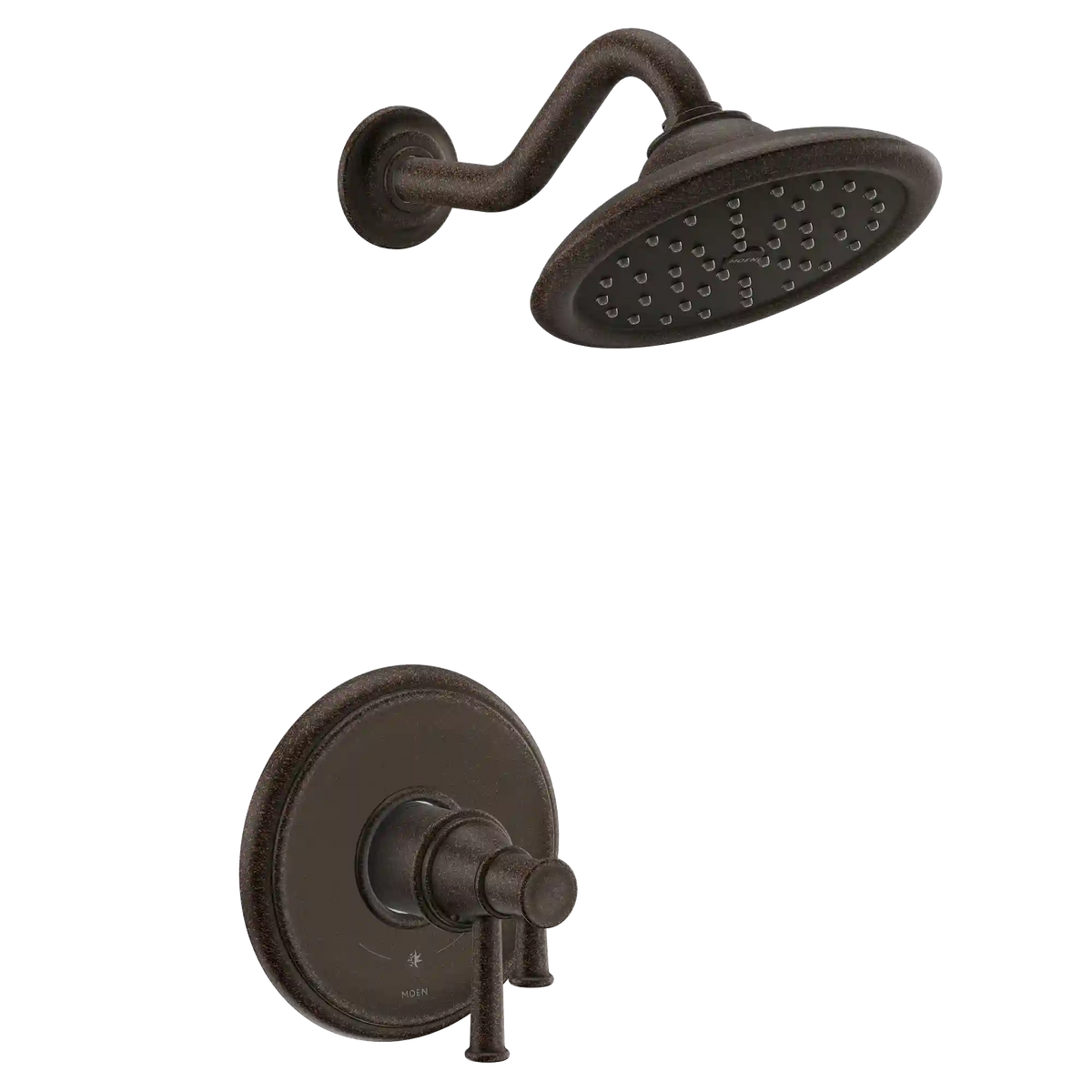 Belfield M-Core 4-Series Shower Only