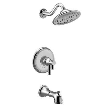 Belfield M-Core 4-Series Tub/Shower