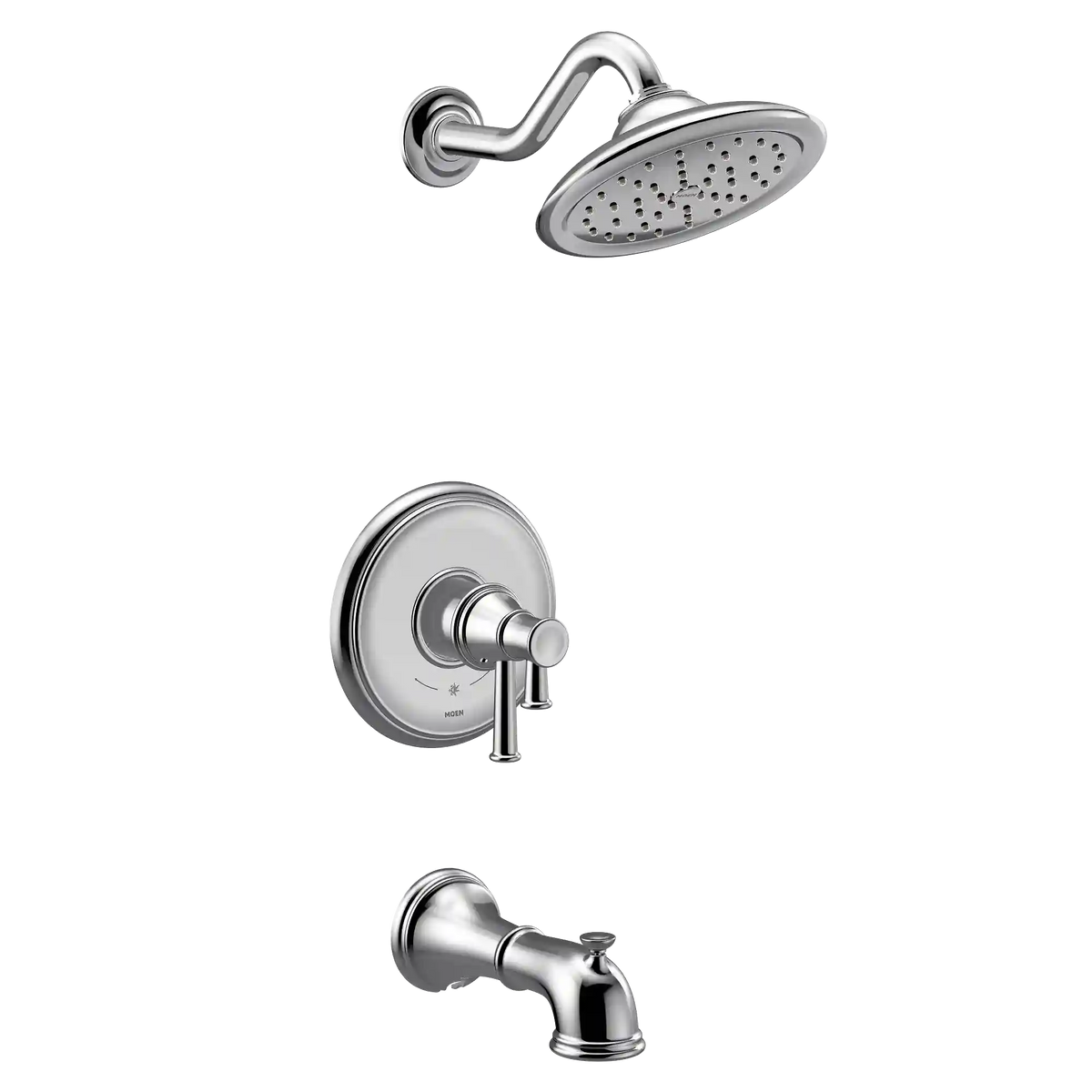 Belfield M-Core 4-Series Tub/Shower