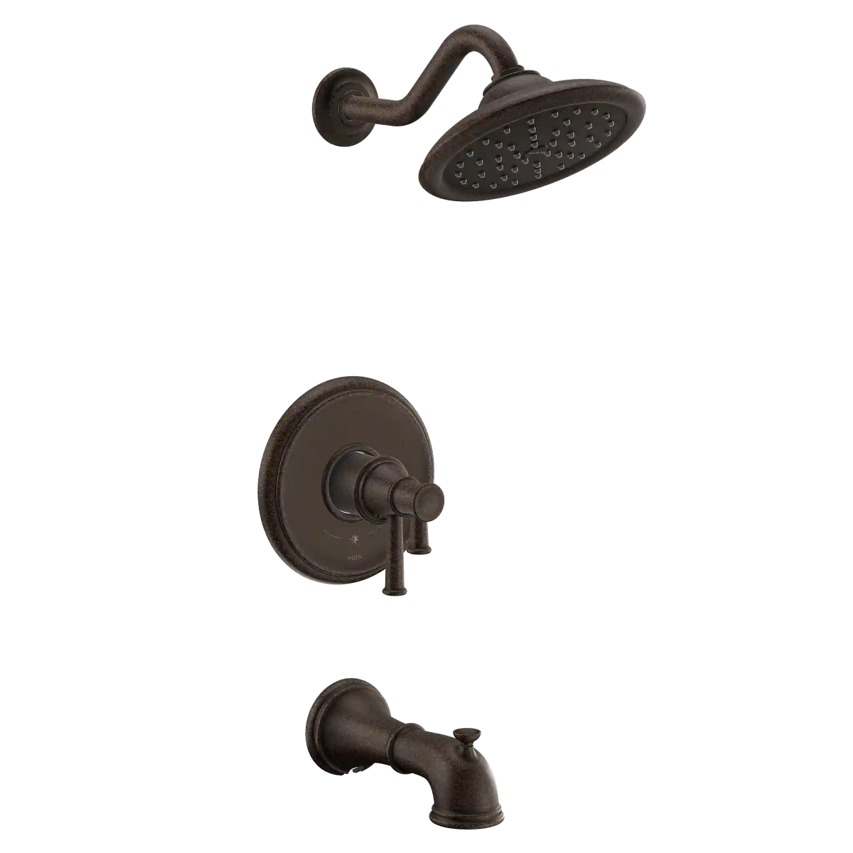 Belfield M-Core 4-Series Tub/Shower