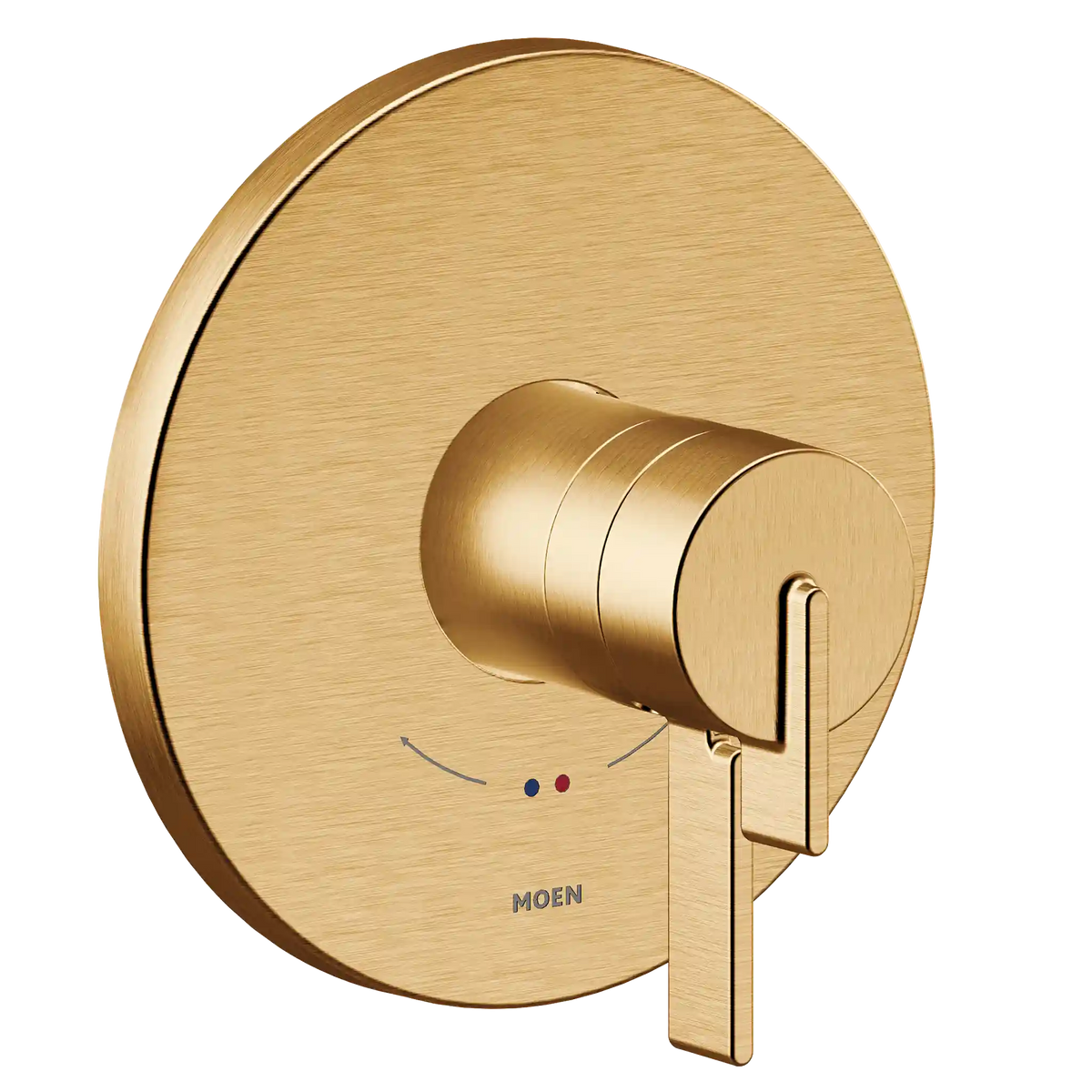 Cia M-Core 4-Series Tub/Shower Valve Only