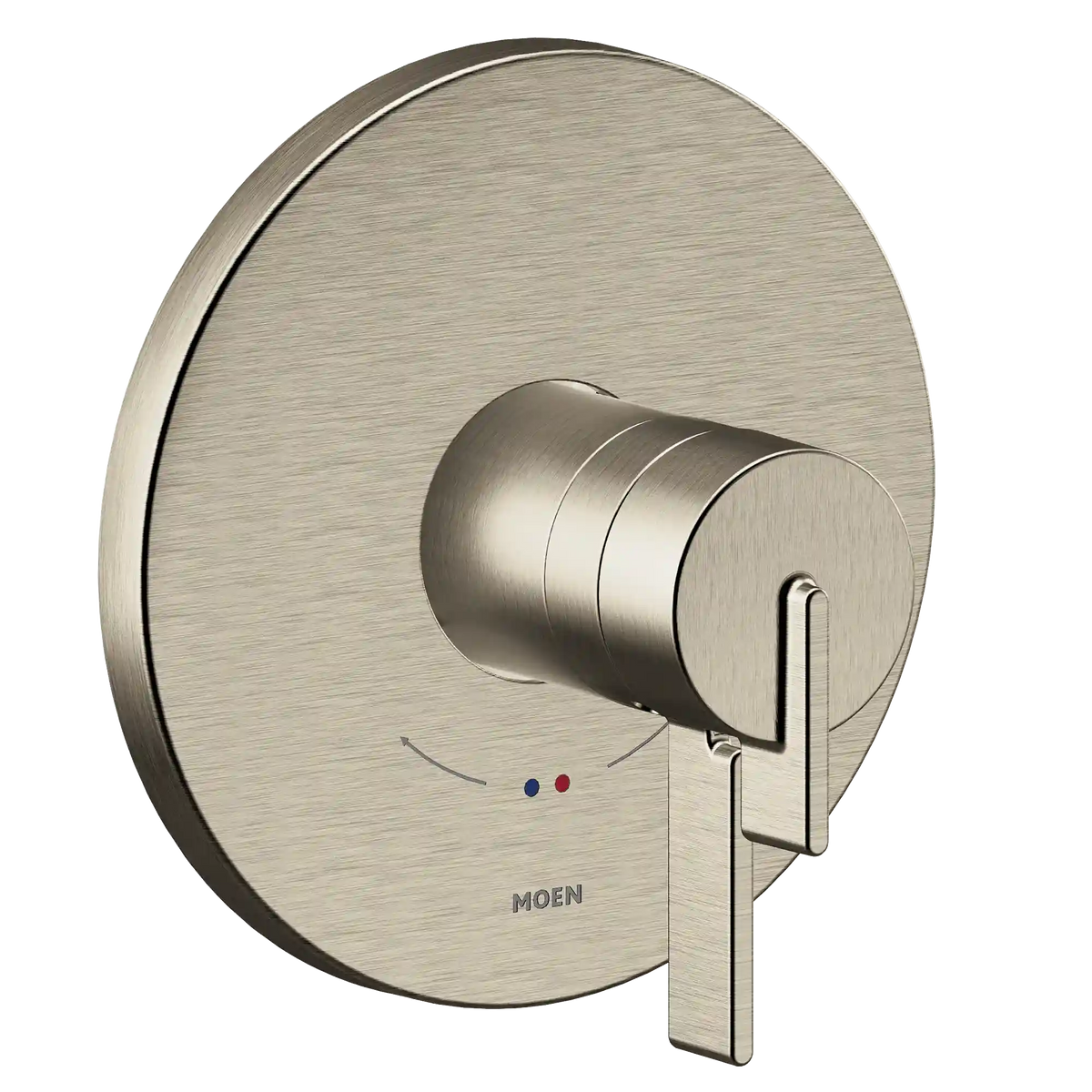 Cia M-Core 4-Series Tub/Shower Valve Only