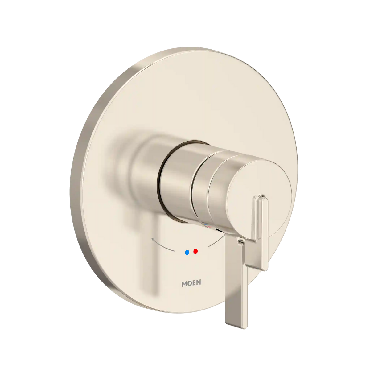 Cia M-Core 4-Series Tub/Shower Valve Only