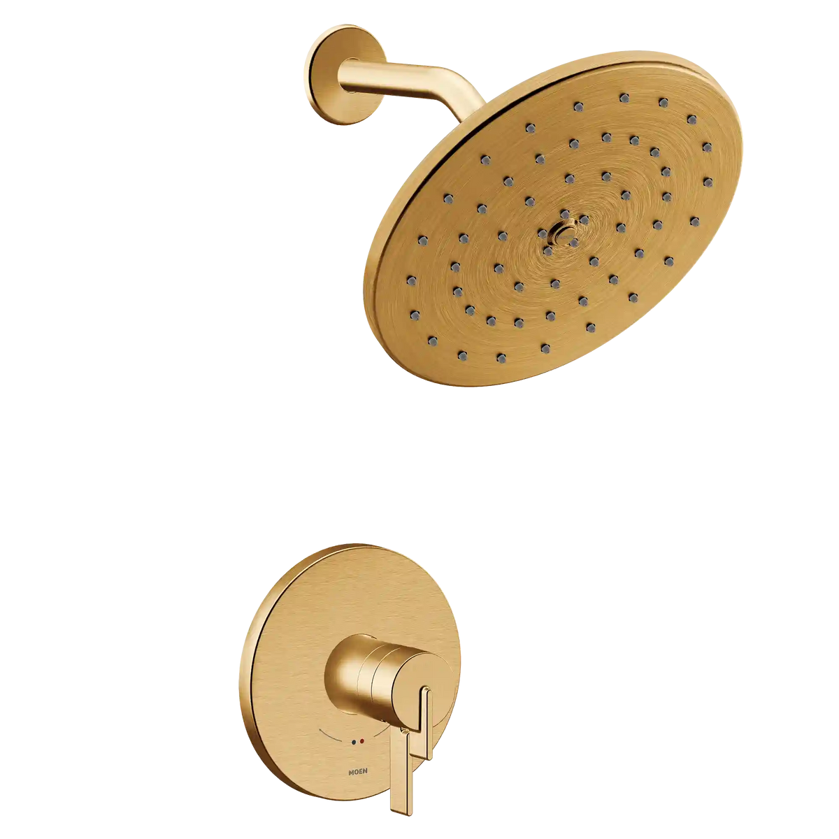 Cia M-Core 4-Series Shower Only