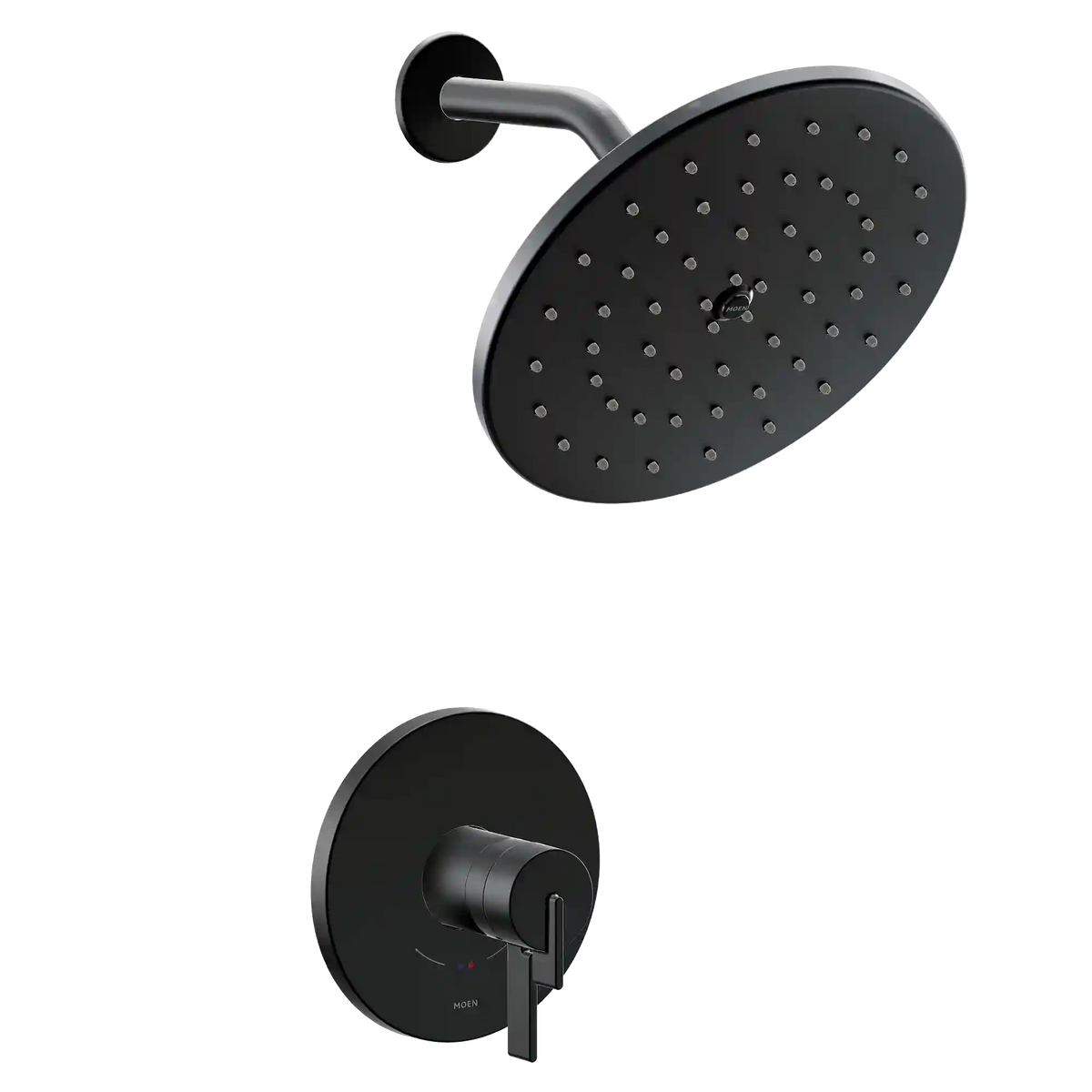 Cia M-Core 4-Series Shower Only