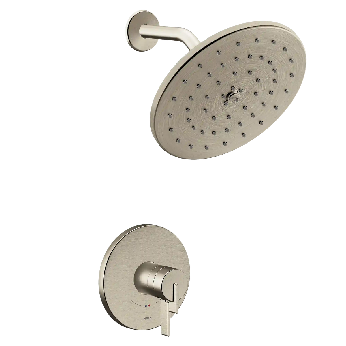 Cia M-Core 4-Series Shower Only