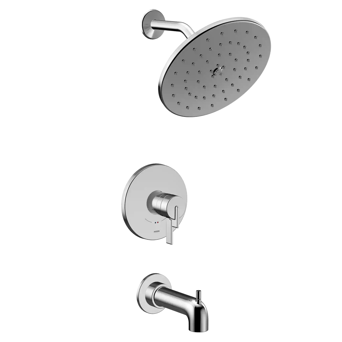 Cia M-Core 4-Series Tub/Shower
