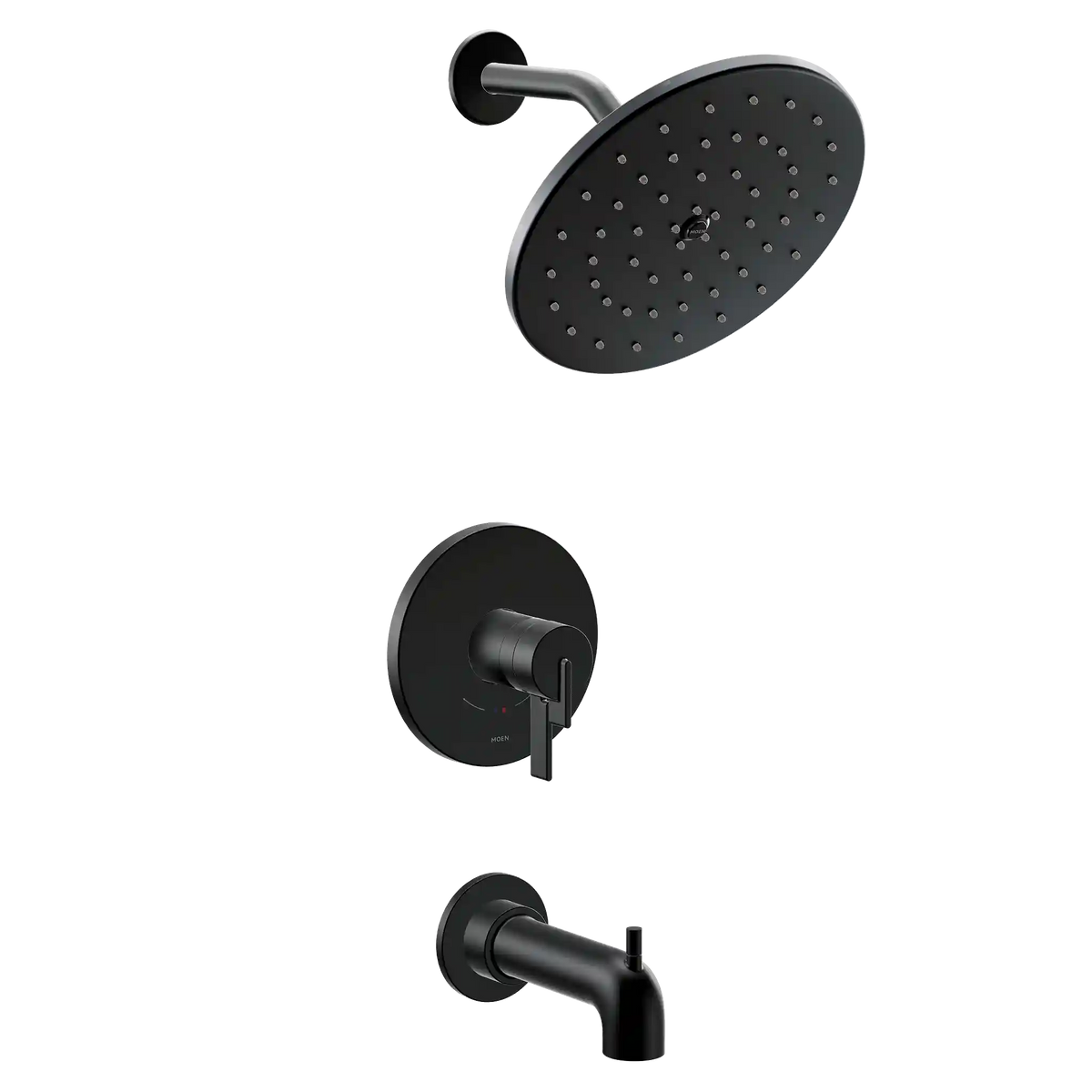Cia M-Core 4-Series Tub/Shower