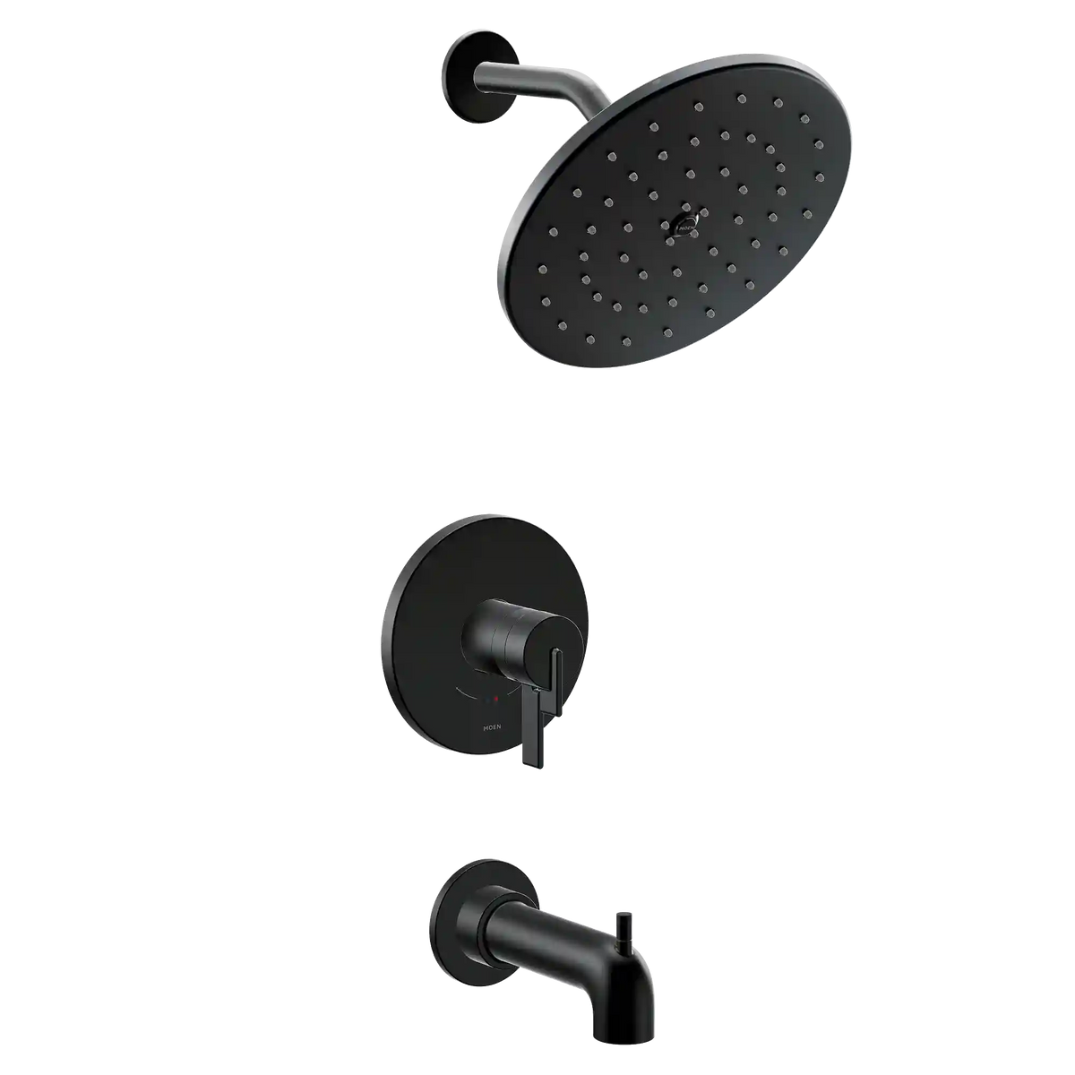 Cia M-Core 4-Series Tub/Shower